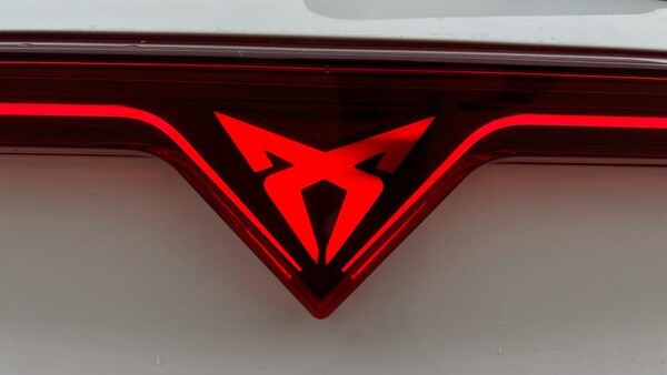 Used Cupra Formentor 2024 for sale - 76244783: Photo 17