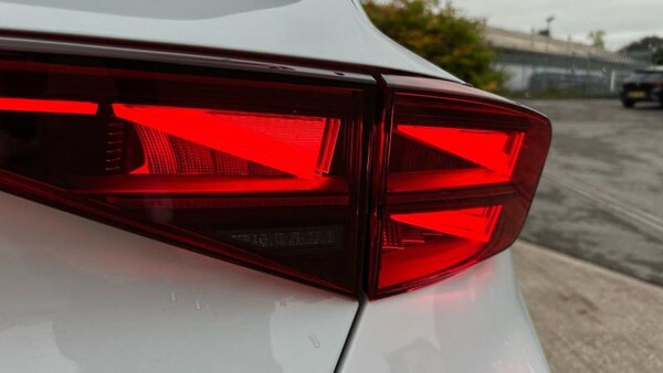 Used Cupra Formentor 2024 for sale - 76244783: Photo 18