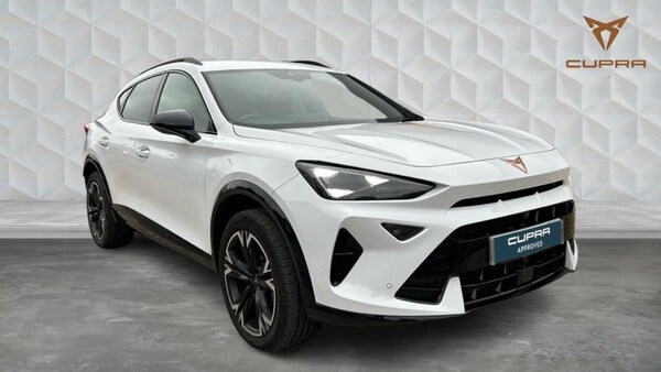 Used Cupra Formentor 2024 for sale - 76244783: Photo 1