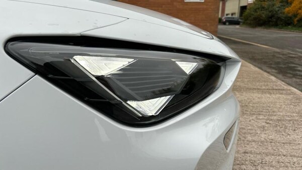 Used Cupra Formentor 2024 for sale - 76244783: Photo 22