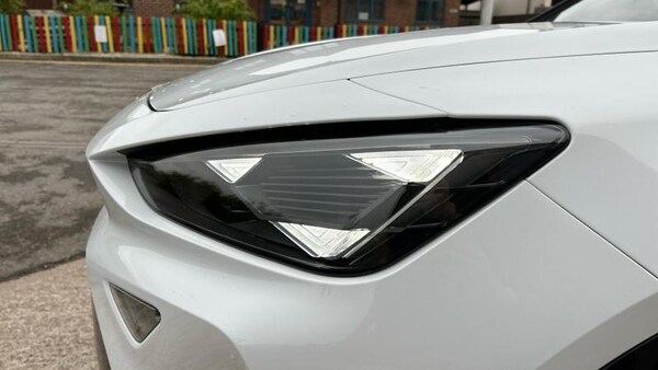 Used Cupra Formentor 2024 for sale - 76244783: Photo 23