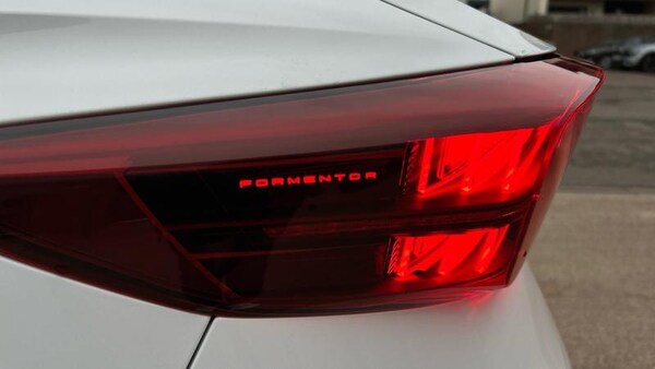 Used Cupra Formentor 2024 for sale - 76244783: Photo 25