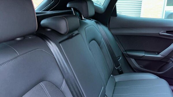 Used Cupra Formentor 2024 for sale - 76244783: Photo 26