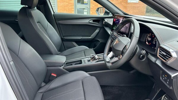 Used Cupra Formentor 2024 for sale - 76244783: Photo 28