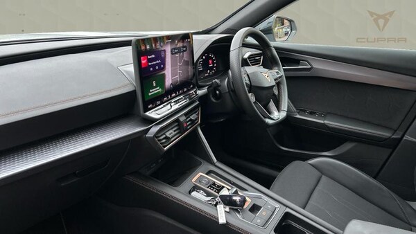Used Cupra Formentor 2024 for sale - 76244783: Photo 2