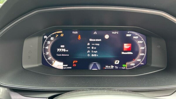 Used Cupra Formentor 2024 for sale - 76244783: Photo 31