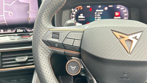 Used Cupra Formentor 2024 for sale - 76244783: Photo 32