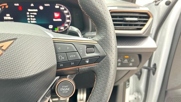 Used Cupra Formentor 2024 for sale - 76244783: Photo 33