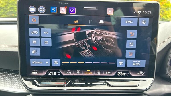 Used Cupra Formentor 2024 for sale - 76244783: Photo 36
