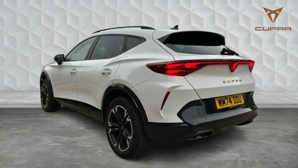 Used Cupra Formentor 2024 for sale - 76244783: Photo 3