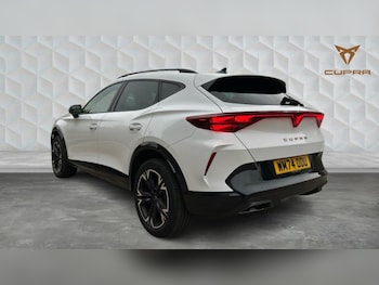 Used Cupra Formentor 2024 for sale - 76244783: Photo 3