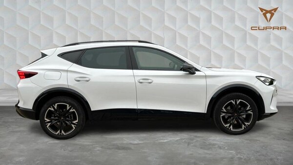 Used Cupra Formentor 2024 for sale - 76244783: Photo 4