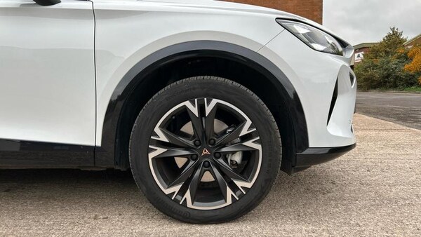 Used Cupra Formentor 2024 for sale - 76244783: Photo 5