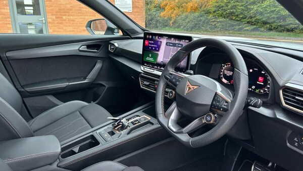 Used Cupra Formentor 2024 for sale - 76244783: Photo 6