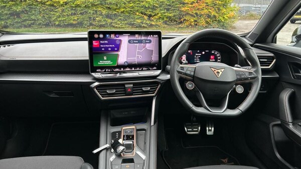 Used Cupra Formentor 2024 for sale - 76244783: Photo 8