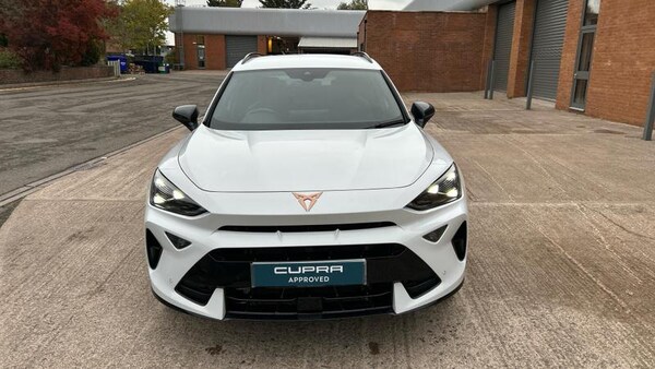 Used Cupra Formentor 2024 for sale - 76244783: Photo 9