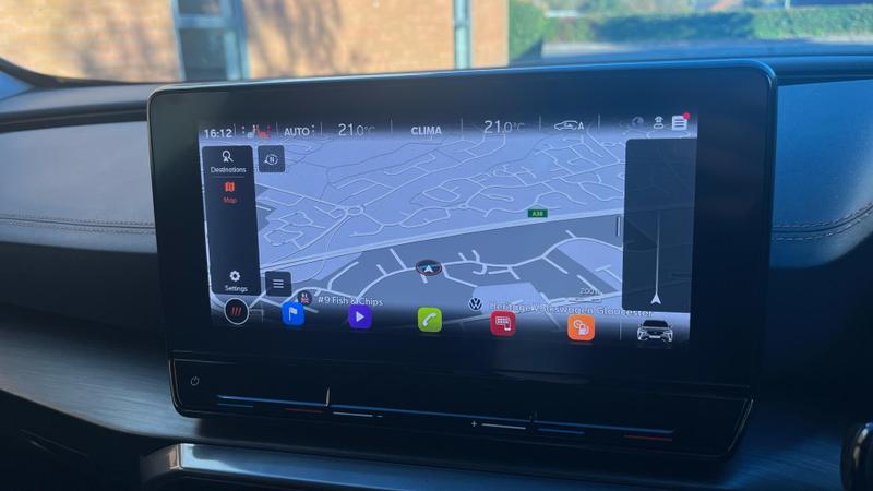 Used Cupra Formentor 2022 for sale - 76340199: Photo 11