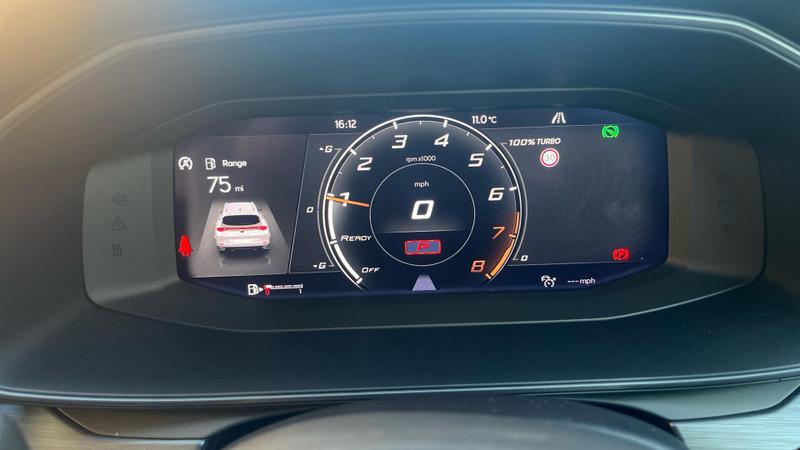 Used Cupra Formentor 2022 for sale - 76340199: Photo 14