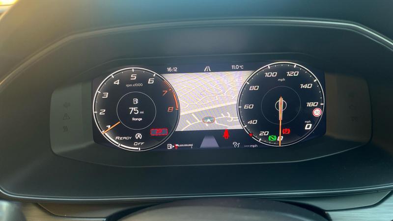 Used Cupra Formentor 2022 for sale - 76340199: Photo 15