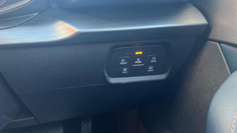 Used Cupra Formentor 2022 for sale - 76340199: Photo 17