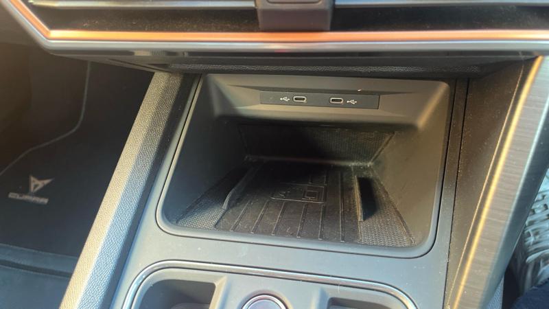 Used Cupra Formentor 2022 for sale - 76340199: Photo 18