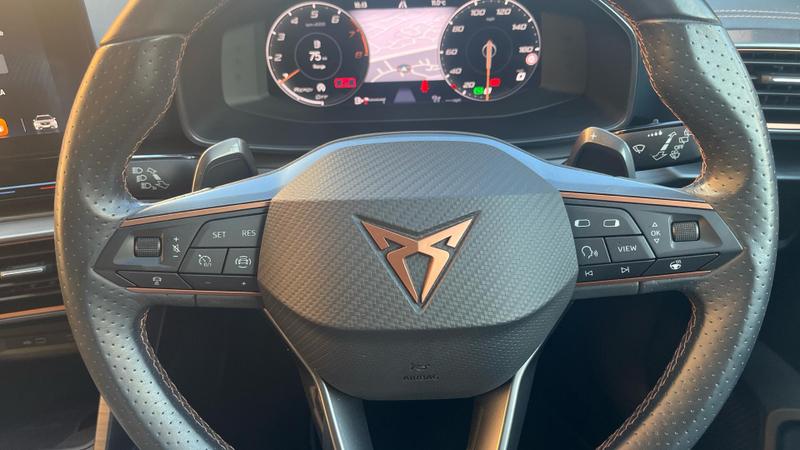 Used Cupra Formentor 2022 for sale - 76340199: Photo 19