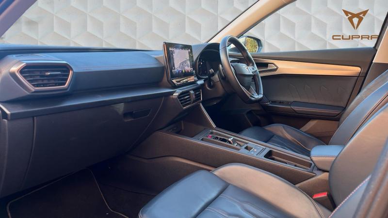 Used Cupra Formentor 2022 for sale - 76340199: Photo 2