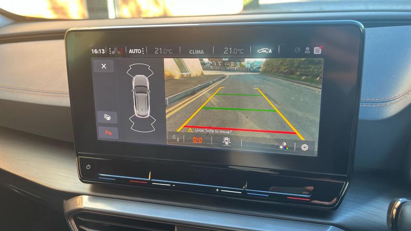 Used Cupra Formentor 2022 for sale - 76340199: Photo 21