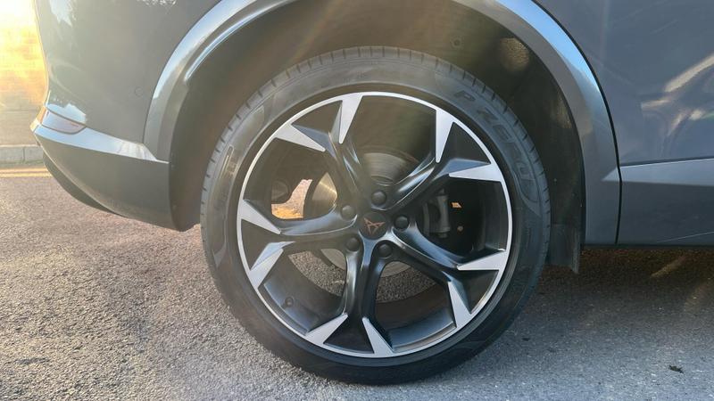 Used Cupra Formentor 2022 for sale - 76340199: Photo 24