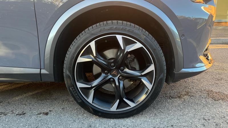 Used Cupra Formentor 2022 for sale - 76340199: Photo 25