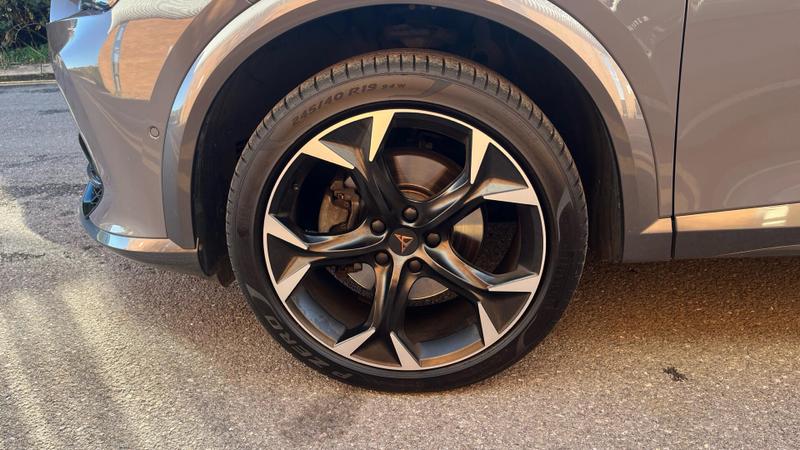 Used Cupra Formentor 2022 for sale - 76340199: Photo 26