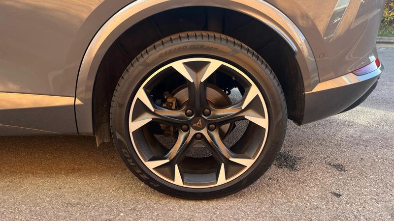 Used Cupra Formentor 2022 for sale - 76340199: Photo 27