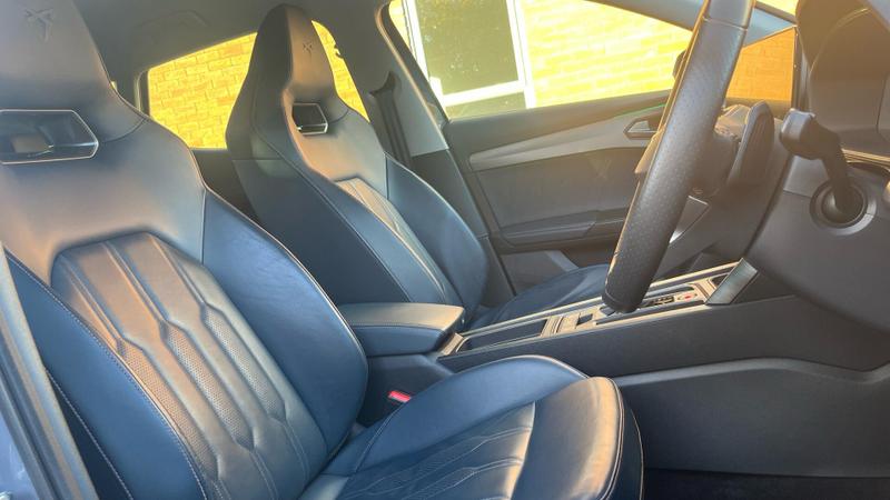 Used Cupra Formentor 2022 for sale - 76340199: Photo 30