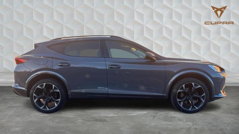 Used Cupra Formentor 2022 for sale - 76340199: Photo 4