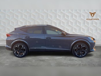 Used Cupra Formentor 2022 for sale - 76340199: Photo