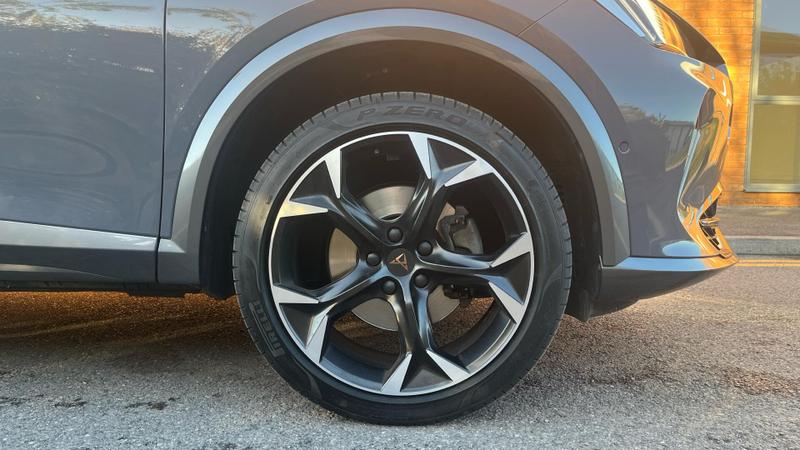 Used Cupra Formentor 2022 for sale - 76340199: Photo 5