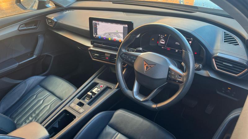 Used Cupra Formentor 2022 for sale - 76340199: Photo 6