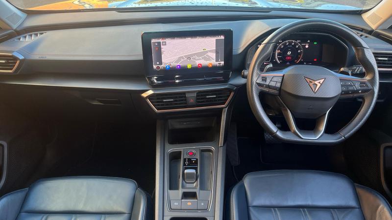 Used Cupra Formentor 2022 for sale - 76340199: Photo 8