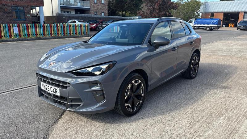 Used Cupra Terramar 2025 for sale - 76064675: Photo 10