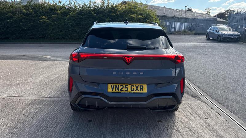 Used Cupra Terramar 2025 for sale - 76064675: Photo 12