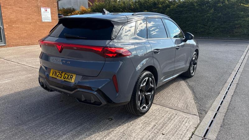 Used Cupra Terramar 2025 for sale - 76064675: Photo 13