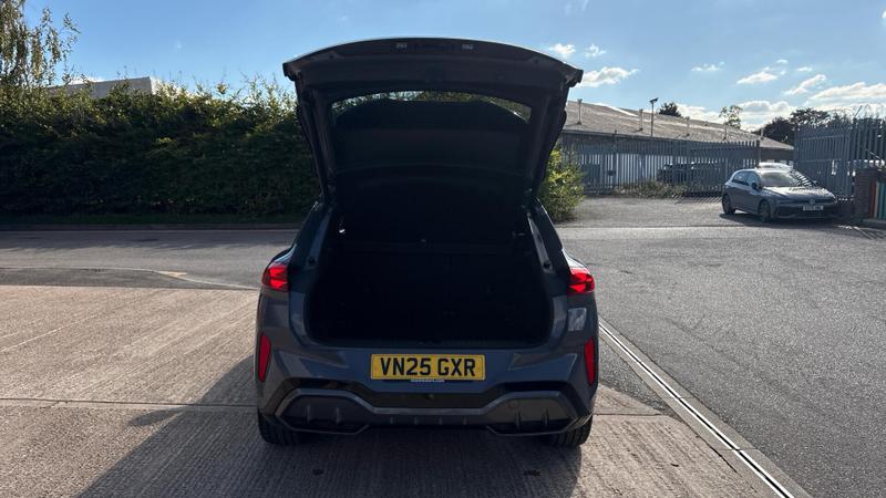 Used Cupra Terramar 2025 for sale - 76064675: Photo 14