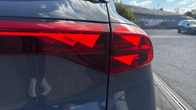Used Cupra Terramar 2025 for sale - 76064675: Photo 17