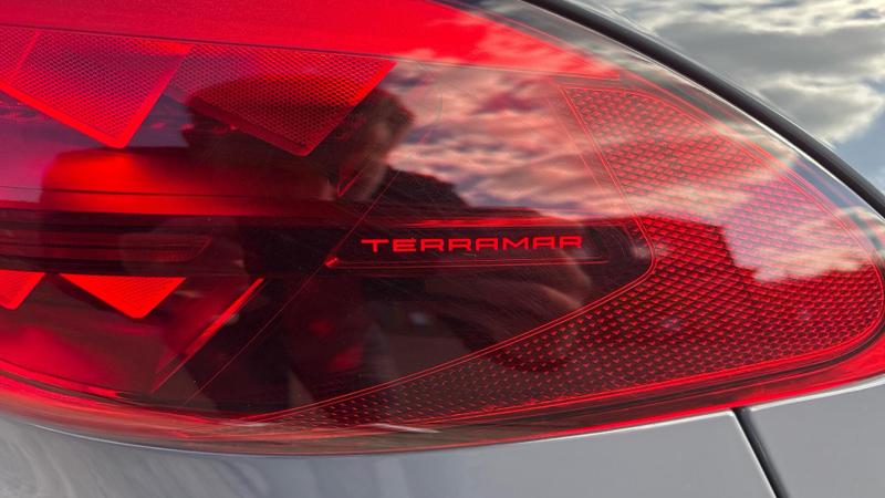 Used Cupra Terramar 2025 for sale - 76064675: Photo 18