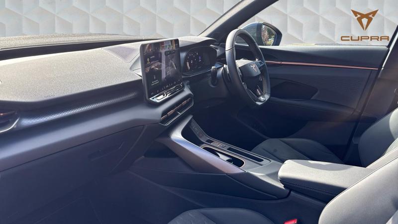 Used Cupra Terramar 2025 for sale - 76064675: Photo 2