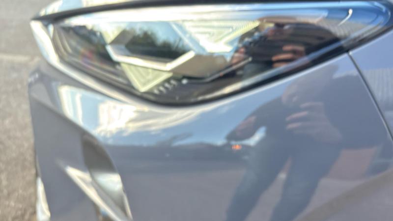 Used Cupra Terramar 2025 for sale - 76064675: Photo 23
