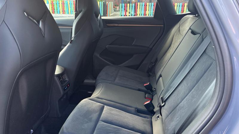 Used Cupra Terramar 2025 for sale - 76064675: Photo 24