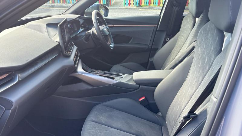 Used Cupra Terramar 2025 for sale - 76064675: Photo 26