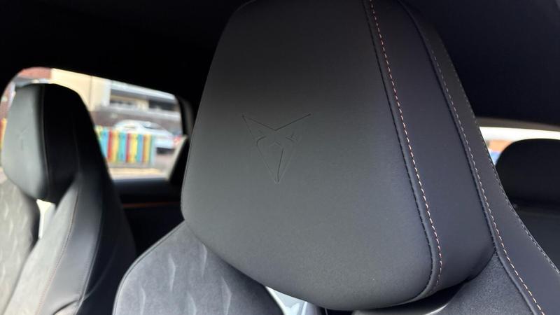 Used Cupra Terramar 2025 for sale - 76064675: Photo 27