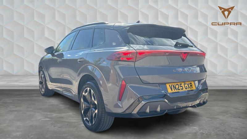 Used Cupra Terramar 2025 for sale - 76064675: Photo 3